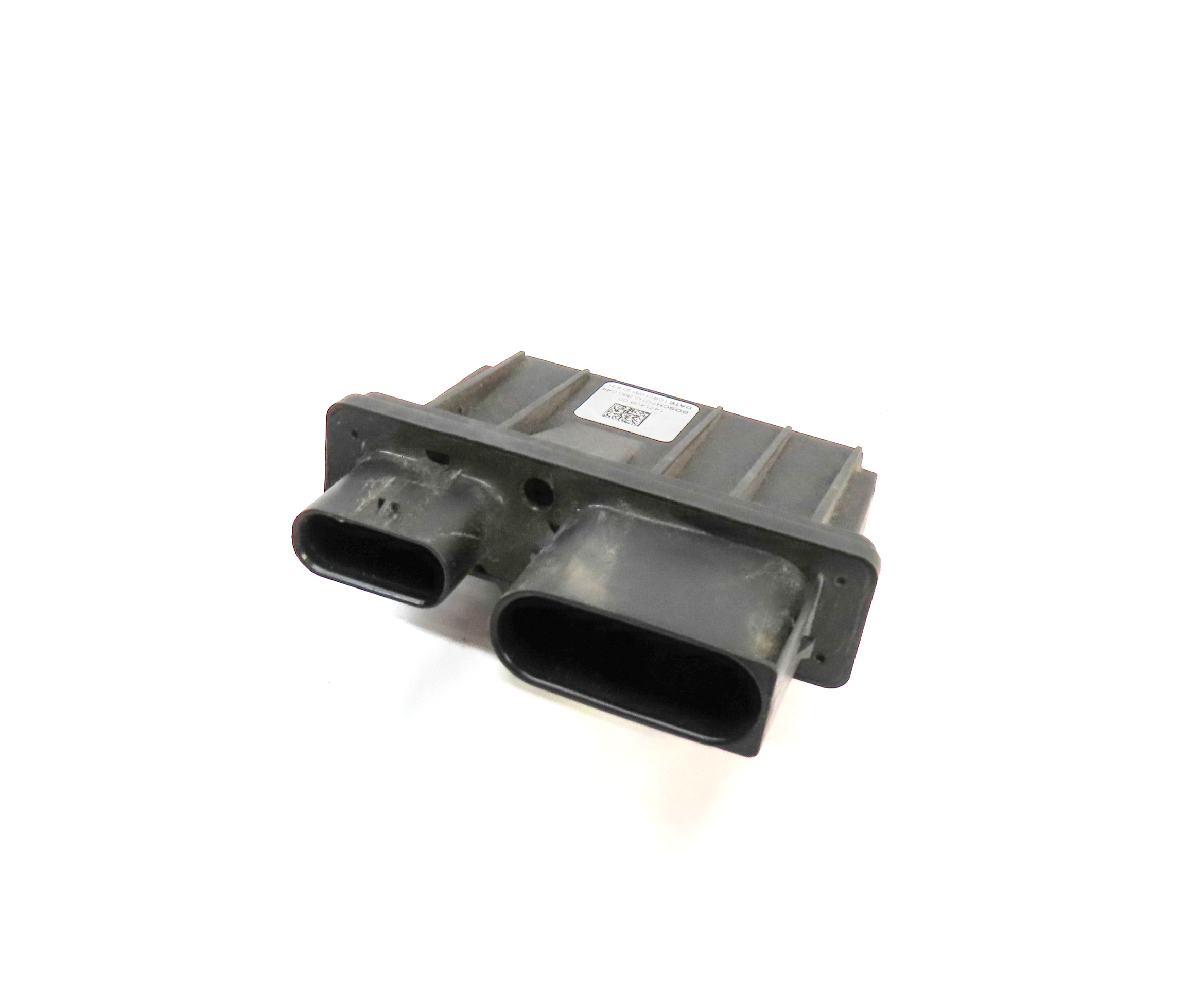 2010 BMW X5 (E70) 3.0L DIESEL (M57Y) ENGINE SCR DEF TANK CONTROL MODULE — exact item pictured